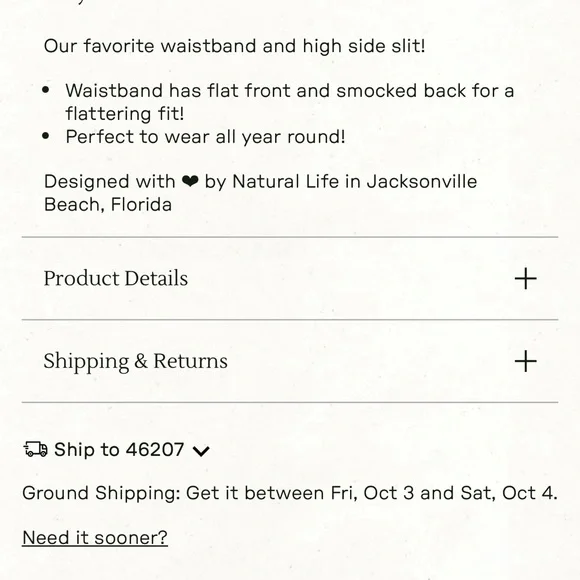 NATURAL LIFE Floral Midi Skirt - Black and Red - Picture 11 of 11